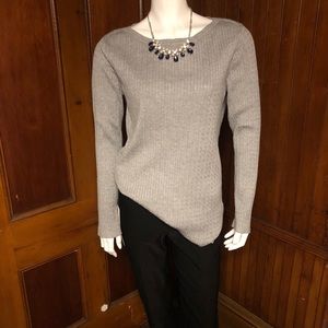 Tommy Hilfiger sweater in Grey